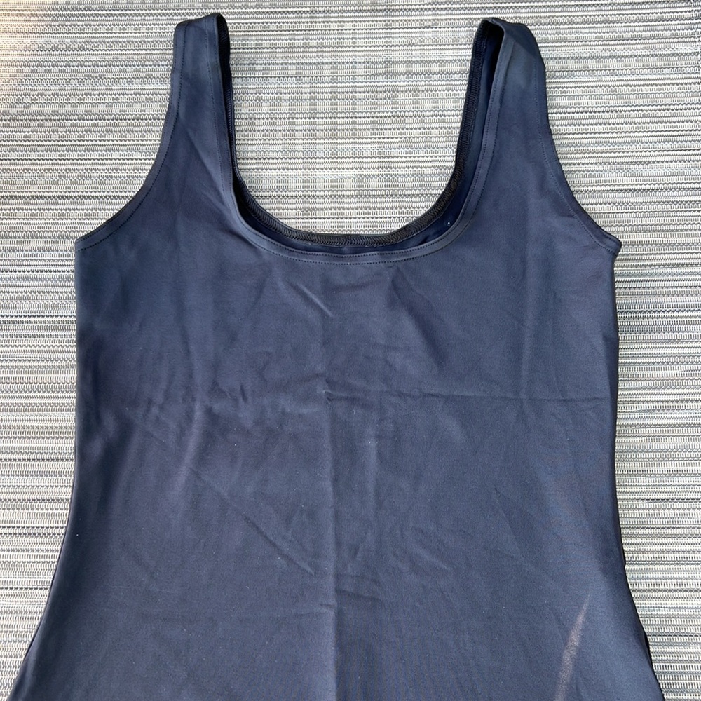 Blackmilk The Black Bodycon Dress ~ LIMITED Size Large - Picture 5 of 9